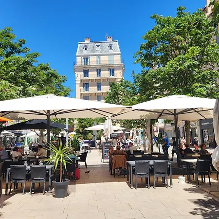 Lumineux T3 Refait A Neuf Dans Le Vieux Centre Apartment *
